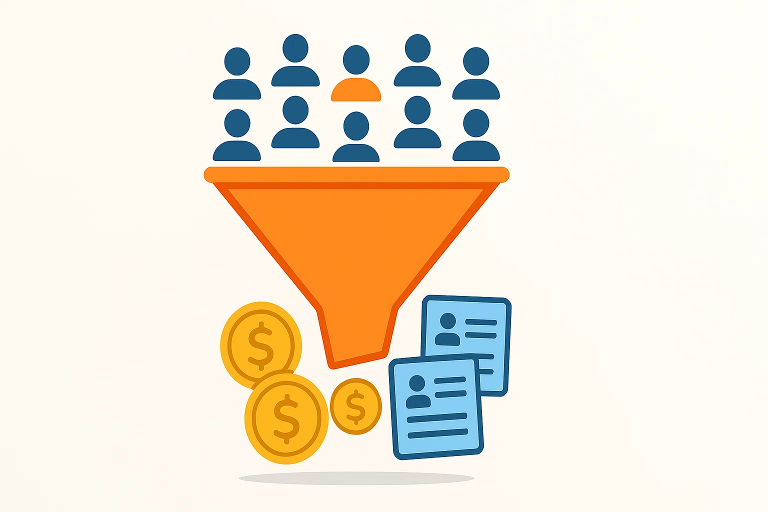 Leads & Conversions